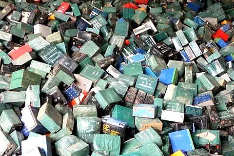 长沙戴尔笔记本电池回收